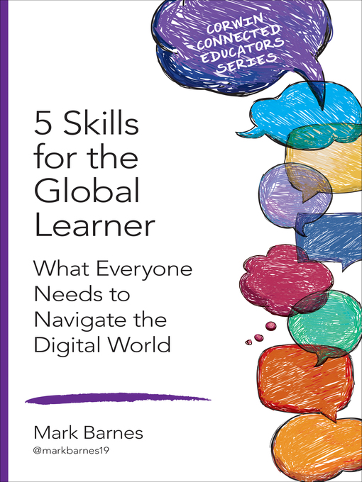 Title details for 5 Skills for the Global Learner by Mark Barnes - Available